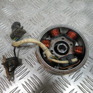 Rotor stator APRILIA SR 50 2t -2017-