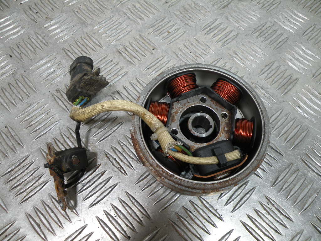 Rotor stator APRILIA SR 50 2t -2017-