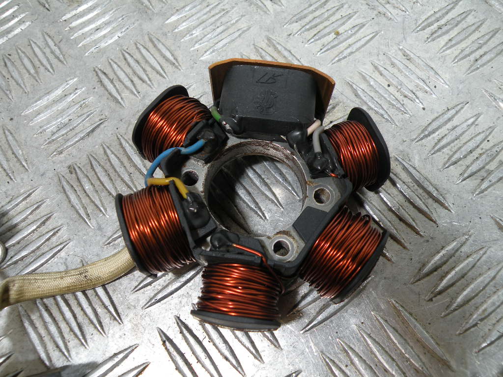 Rotor stator APRILIA SR 50 2t -2017-