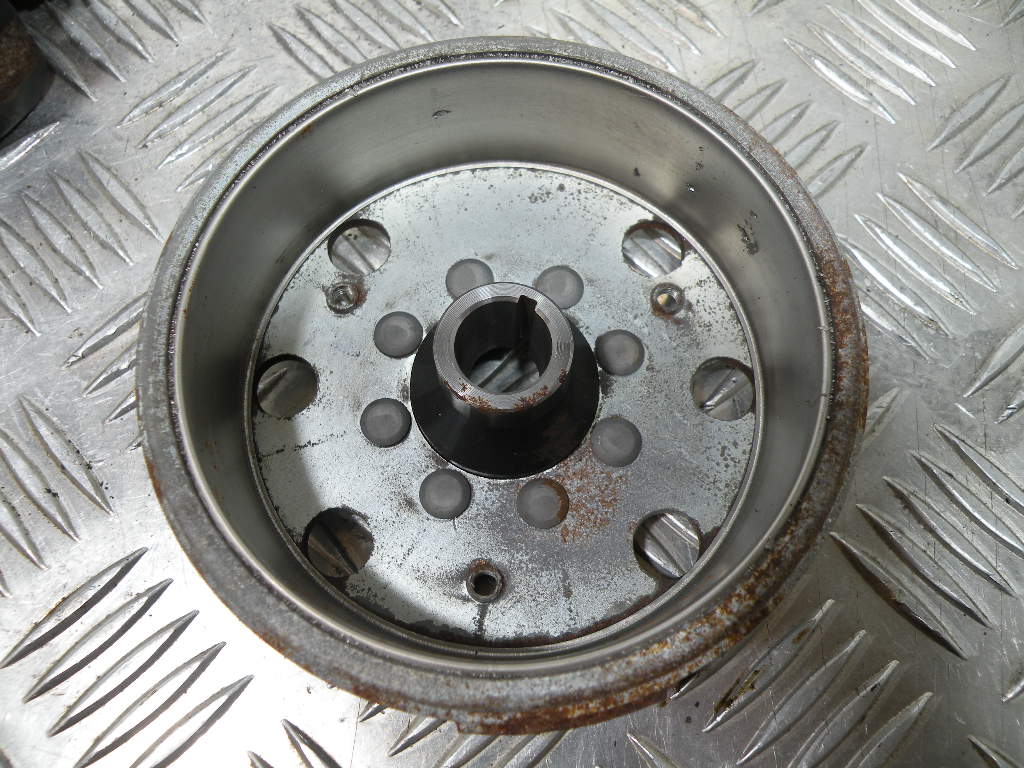 Rotor stator APRILIA SR 50 2t -2017-