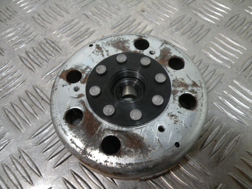 Rotor stator APRILIA SR 50 2t -2017-