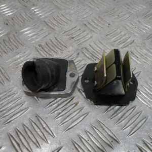 Pipe d’admission avec clapet APRILIA SR 50 2t -2017-