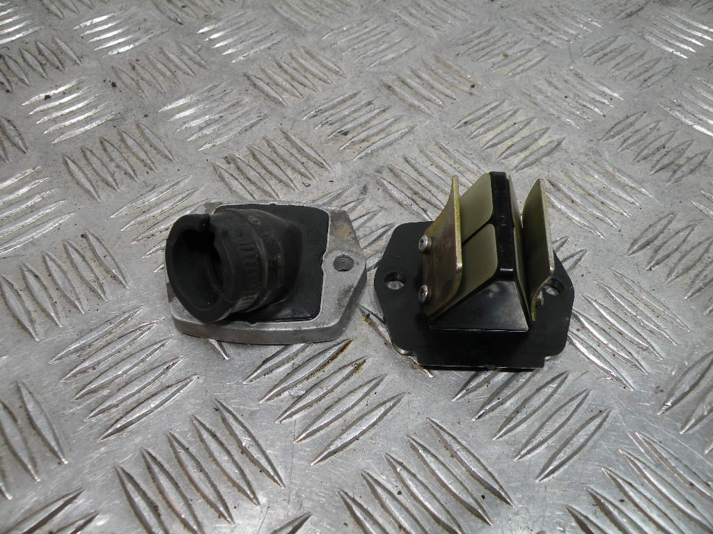 Pipe d’admission avec clapet APRILIA SR 50 2t -2017-