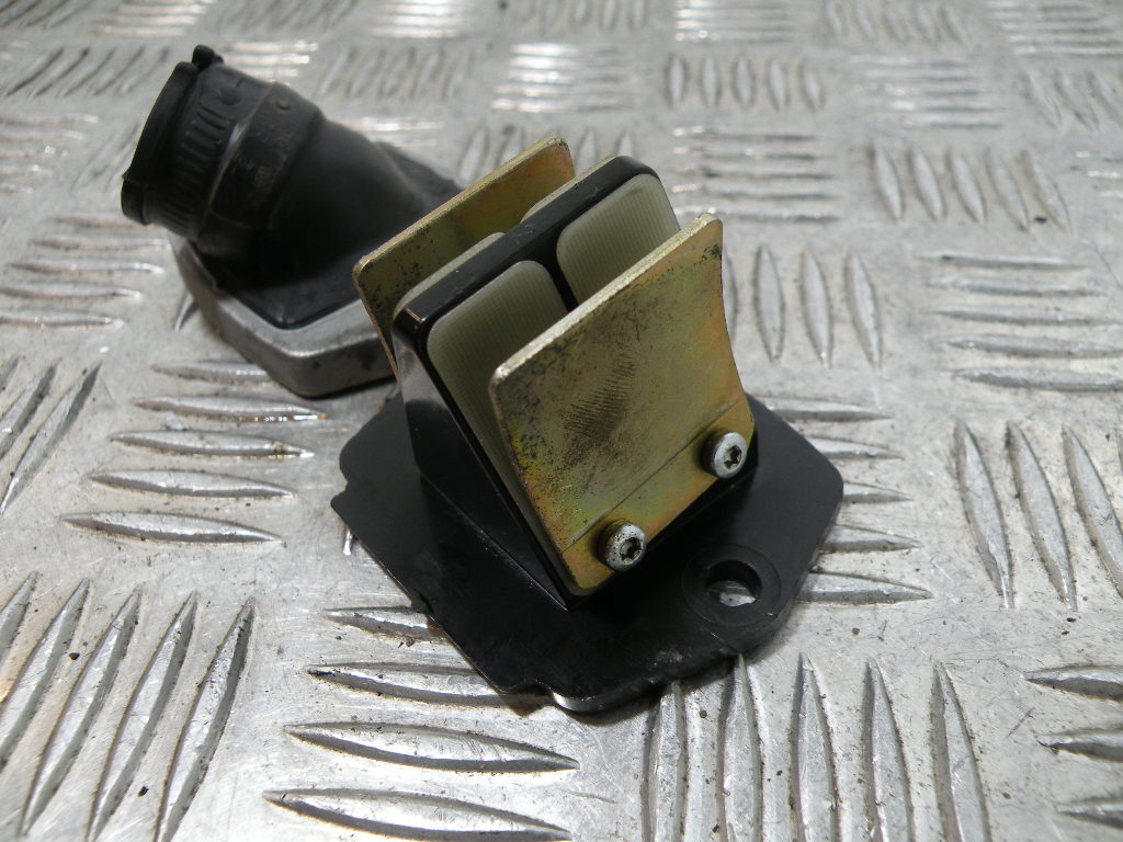 Pipe d’admission avec clapet APRILIA SR 50 2t -2017-