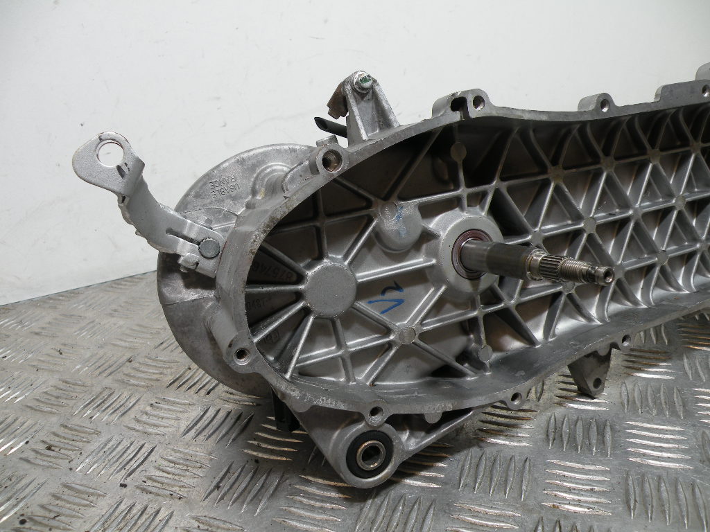 Carter moteur APRILIA SR 50 2t -2017-