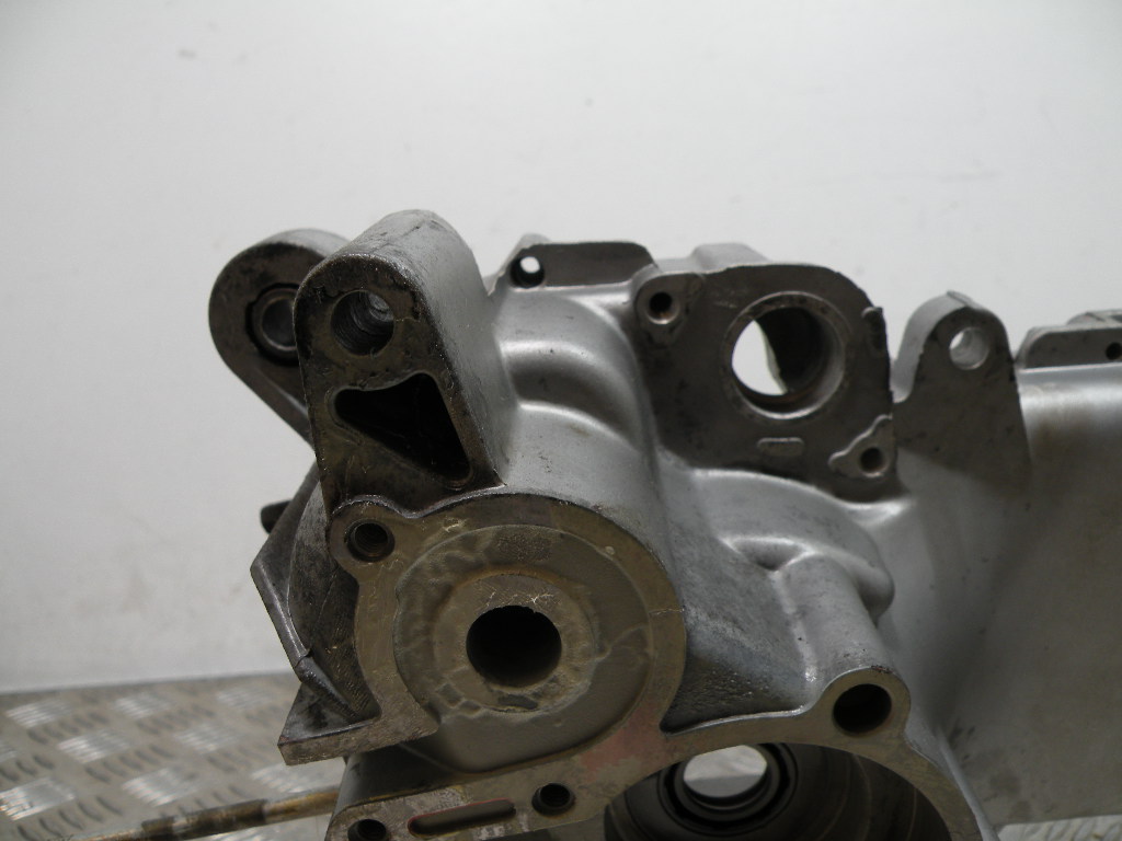 Carter moteur APRILIA SR 50 2t -2017-