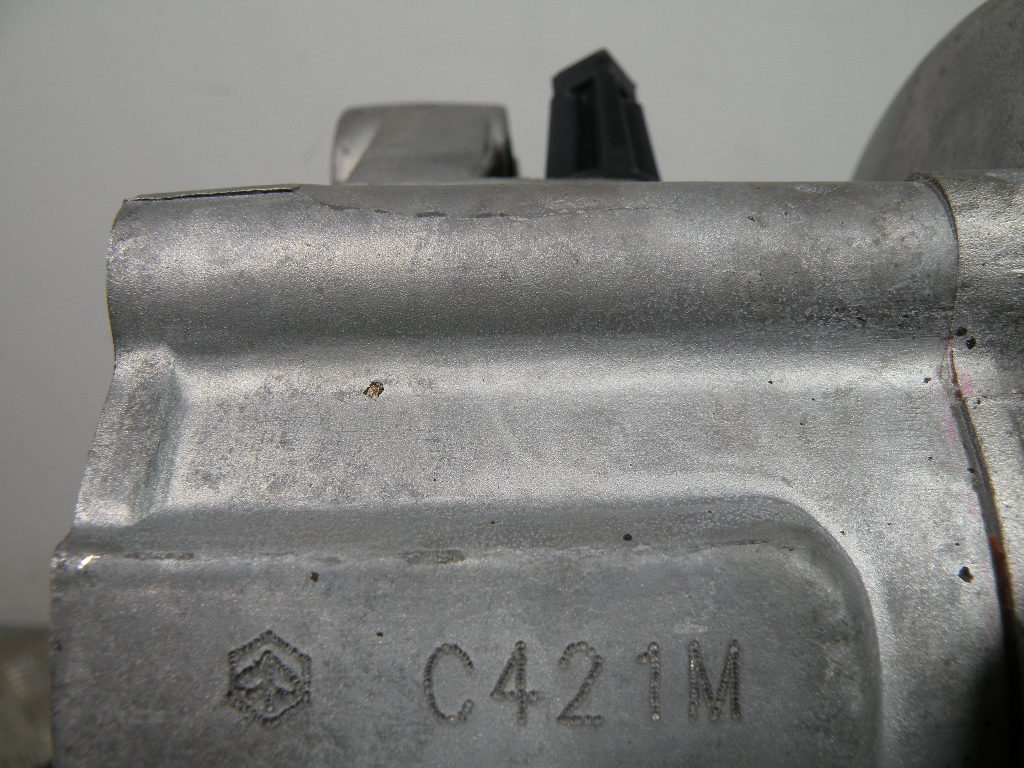 Carter moteur APRILIA SR 50 2t -2017-