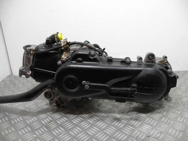 Moteur KYMCO 50 AGILITY 4t -2017- (KG10SA)(9 072 km)