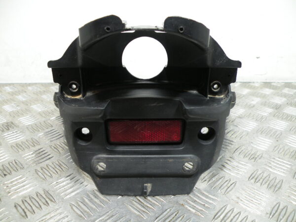 Support de plaque arrière KYMCO AGILITY 50 4t -2017-