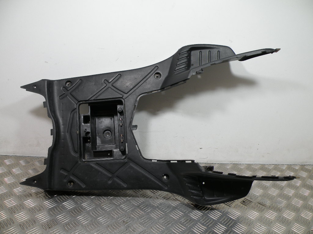 Marche pied KYMCO AGILITY 50 4t -2017-