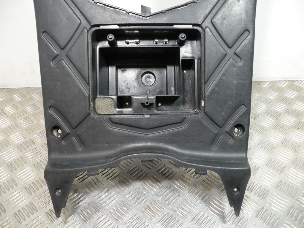 Marche pied KYMCO AGILITY 50 4t -2017-