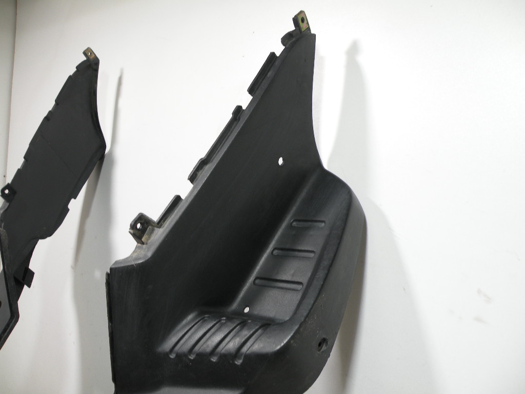 Marche pied KYMCO AGILITY 50 4t -2017-