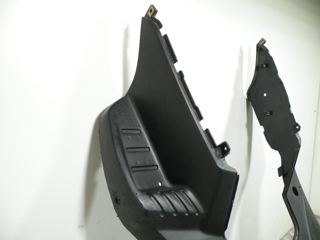 Marche pied KYMCO AGILITY 50 4t -2017-