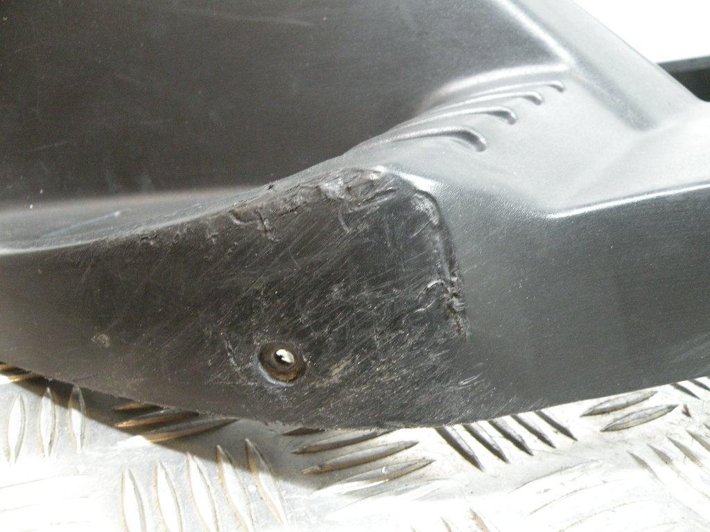 Marche pied KYMCO AGILITY 50 4t -2017-