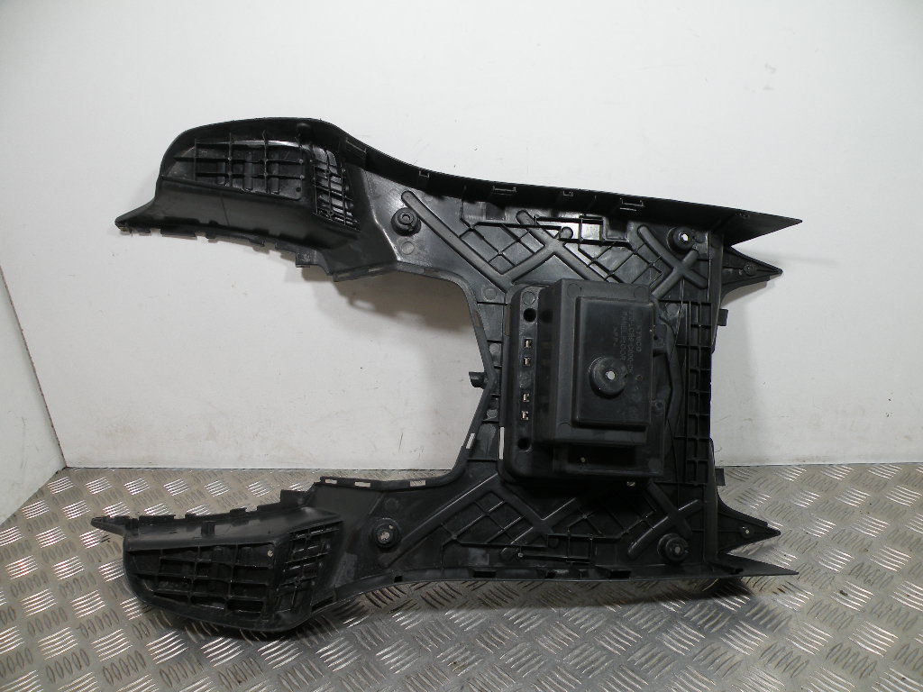 Marche pied KYMCO AGILITY 50 4t -2017-