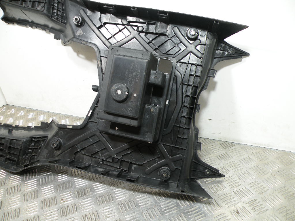 Marche pied KYMCO AGILITY 50 4t -2017-