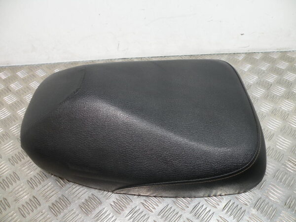 Selle conducteur KYMCO AGILITY 50 4t -2017-