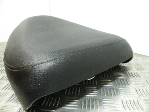 Selle conducteur KYMCO AGILITY 50 4t -2017-