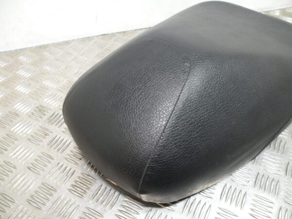 Selle conducteur KYMCO AGILITY 50 4t -2017-