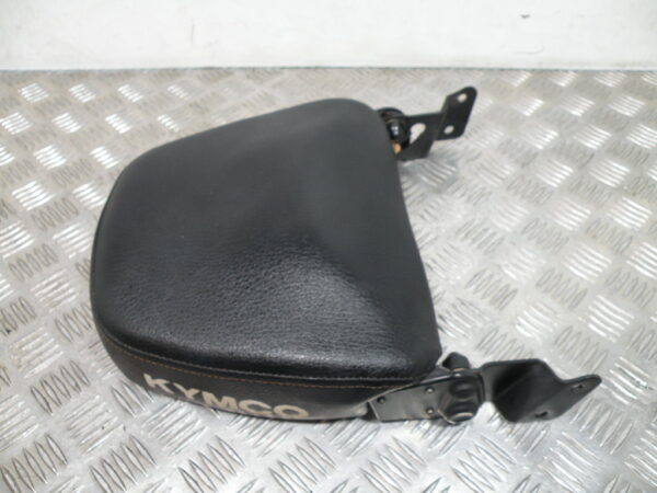 Selle passager KYMCO AGILITY 50 4t -2017-
