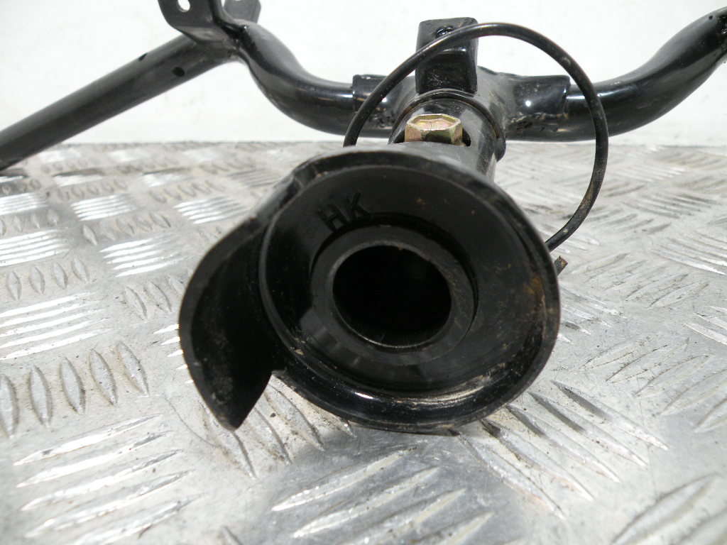 Guidon KYMCO AGILITY 50 4t -2017-