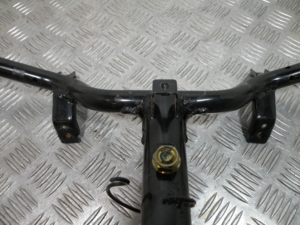 Guidon KYMCO AGILITY 50 4t -2017-