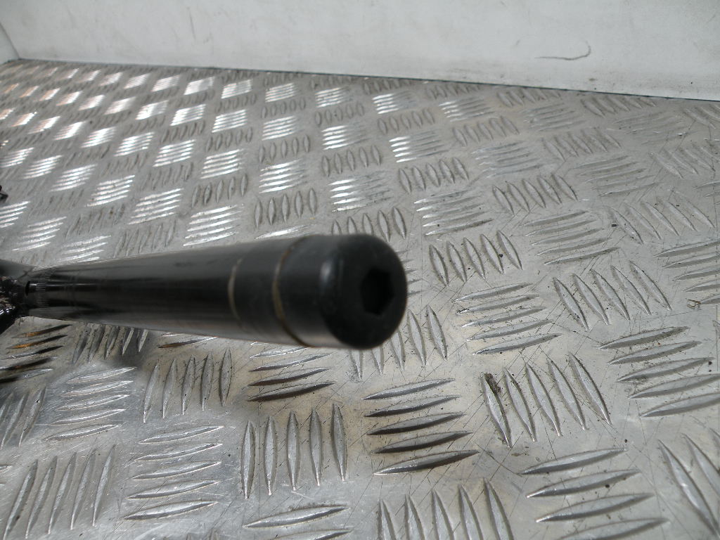 Guidon KYMCO AGILITY 50 4t -2017-