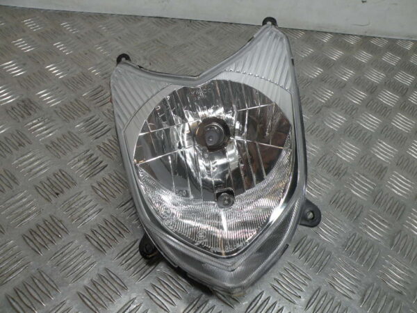 Optique / Phare avant KYMCO AGILITY 50 4t -2017-