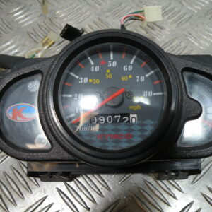 Compteur (9 072 km) KYMCO AGILITY 50 4t -2017-