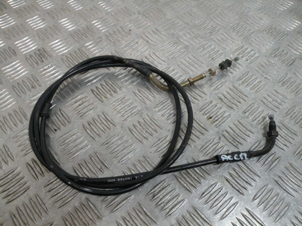 Cable d’accélérateur KYMCO AGILITY 50 4t -2017-