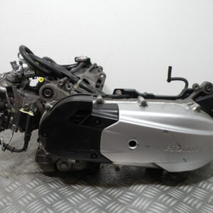 HONDA 125 PCX 4t -2011- (JF28E)