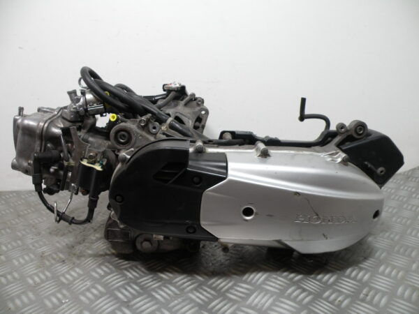 HONDA 125 PCX 4t -2011- (JF28E)