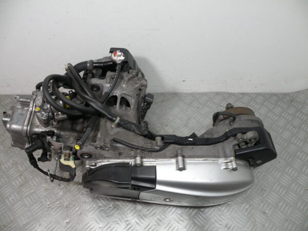 HONDA 125 PCX 4t -2011- (JF28E)
