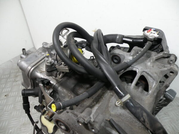 HONDA 125 PCX 4t -2011- (JF28E)