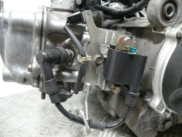 HONDA 125 PCX 4t -2011- (JF28E)