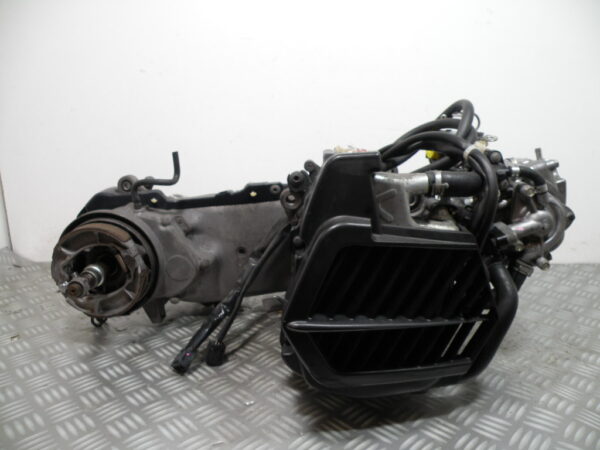 HONDA 125 PCX 4t -2011- (JF28E)