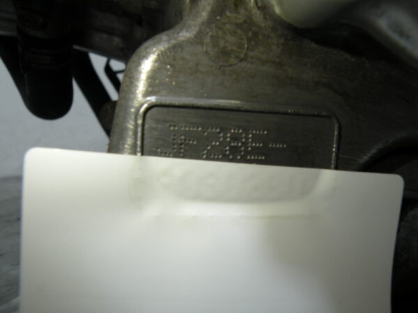 HONDA 125 PCX 4t -2011- (JF28E)