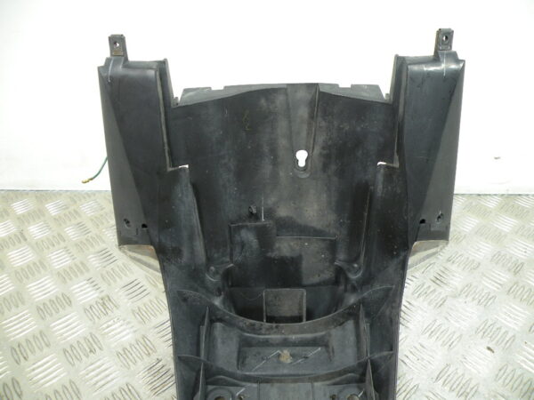 Bavette avec clignotant HONDA 125 PCX 4t -2011-