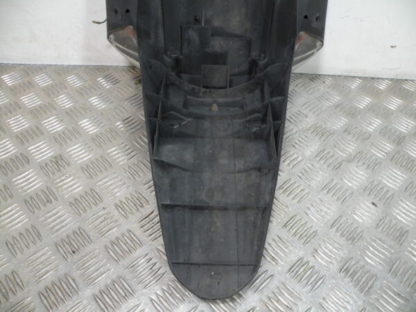 Bavette avec clignotant HONDA 125 PCX 4t -2011-