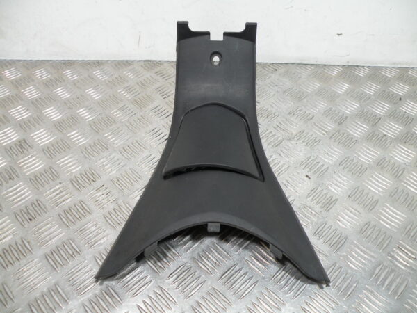 Carénage de trappe à essence HONDA 125 PCX 4t -2011-