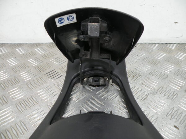 Carénage de trappe à essence HONDA 125 PCX 4t -2011-