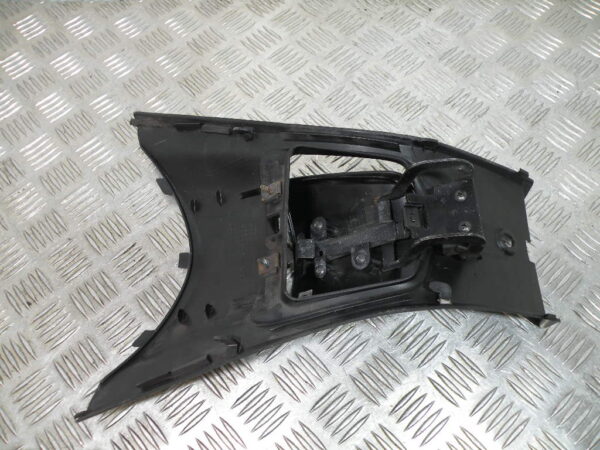 Carénage de trappe à essence HONDA 125 PCX 4t -2011-