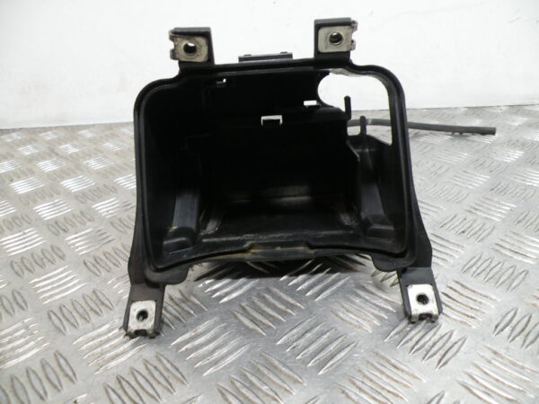 Bac à batterie HONDA 125 PCX 4t -2011-