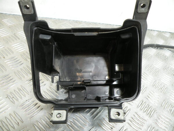 Bac à batterie HONDA 125 PCX 4t -2011-