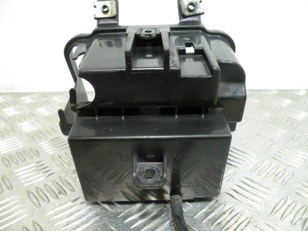 Bac à batterie HONDA 125 PCX 4t -2011-