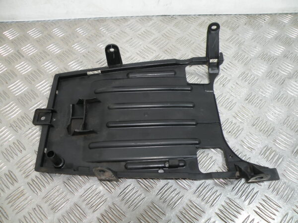 Sabot bas de caisse HONDA 125 PCX 4t -2011-