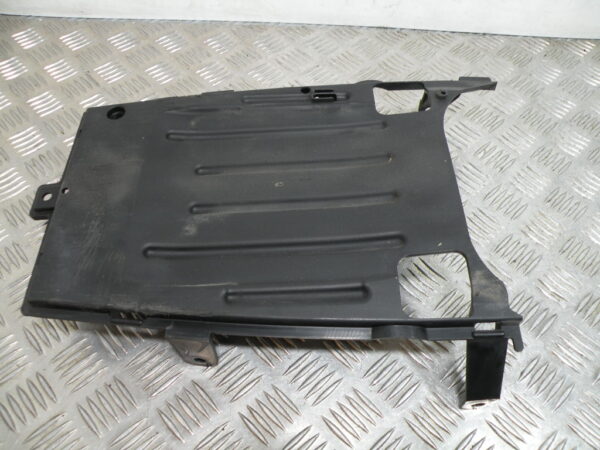 Sabot bas de caisse HONDA 125 PCX 4t -2011-