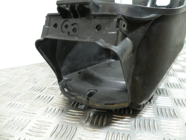 Coffre sous selle HONDA 125 PCX 4t -2011-
