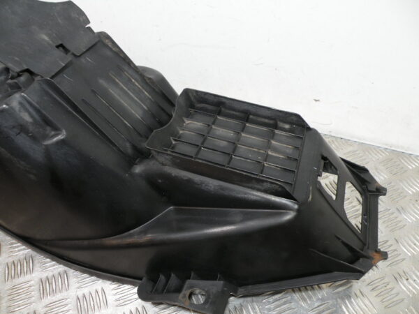 Coffre sous selle HONDA 125 PCX 4t -2011-