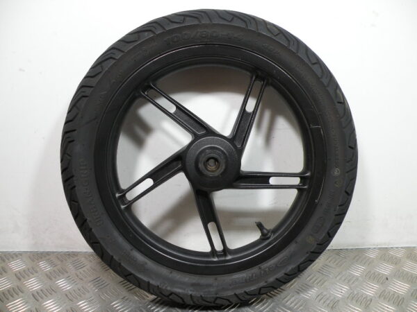 Roue avant HONDA 125 PCX 4t -2011-
